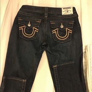 True religion skinny Jeans